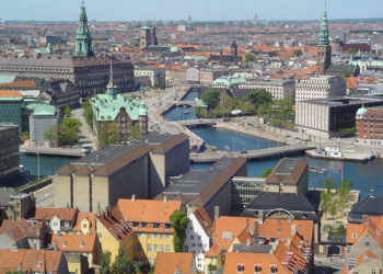 Encouraging Enterprise Development: EOR Services in Denmark