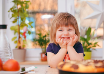 How having children influences your daily schedule