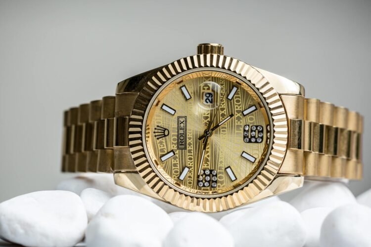 Tips for Caring for Your Rolex Watch