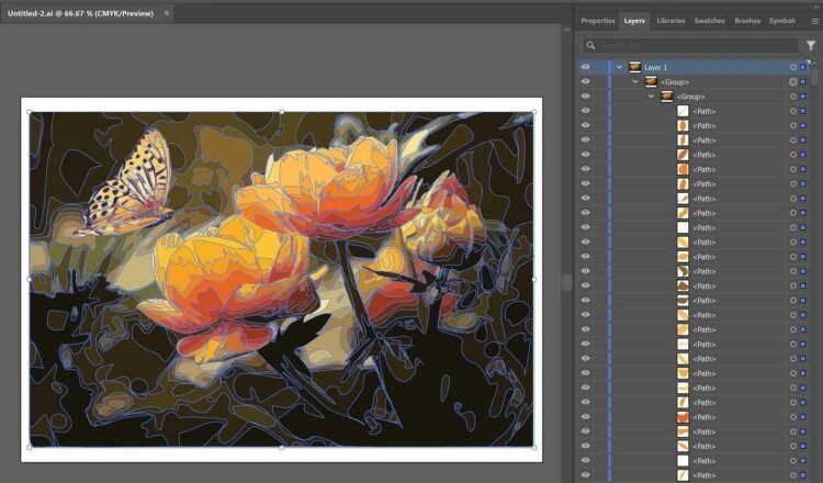 Illustrator Software Guidelines You Must Know If You Are Exploring Image And Graphics Editing