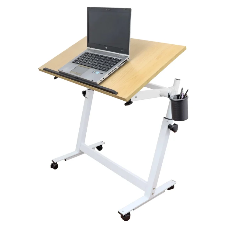 Multi-Purpose Desks: Versatile Options That Serve As Both Workspace And Storage