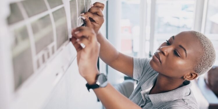 A Comprehensive Guide to HVAC Service Software