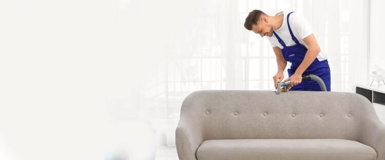 How to Clean a Couch Like an Expert: 3 Simple Steps To Follow