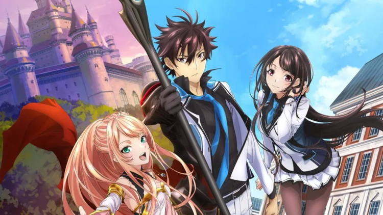 How This Anime Protagonist Uses Cheat Skills From Video Games: Isekai De Cheat Skill Wo Te Ni Shita 