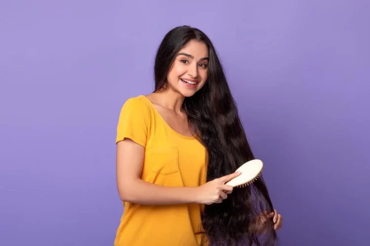 The Science Behind Healthy Hair: Insights for 2024