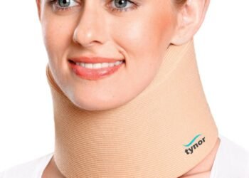 HOW TO MANAGE SEVERE NECK PAIN AFTER AN INJURY