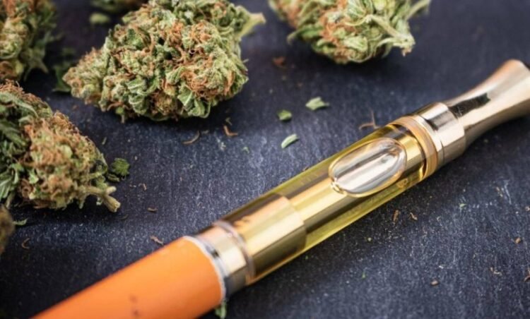 THC Cart: Tips For Beginners And Storage Guidelines
