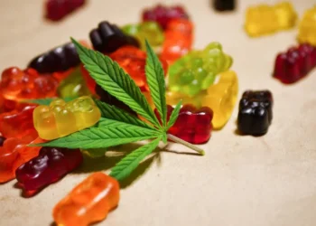 The Step-by-Step Guide to Making CBD Oil-Infused Gummies at Home