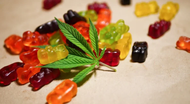 The Step-by-Step Guide to Making CBD Oil-Infused Gummies at Home
