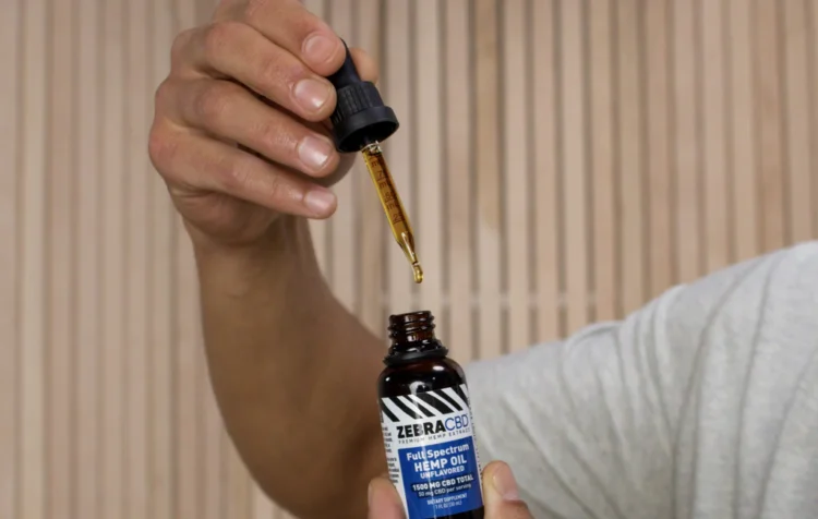 Dessert Therapy: How CBD Oil Can Enhance Your Treats