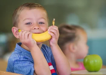 Healthy Bites for Tiny Tots: Snacking Solutions for Toddlers