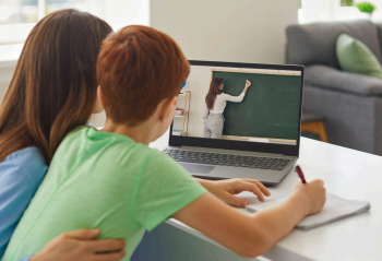 Benefits of Distance Education for Students & Parents