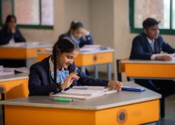 Advantages of Top Schools in Agra