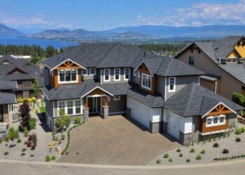 Sustainable Quality Homes Building Practices in Kelowna