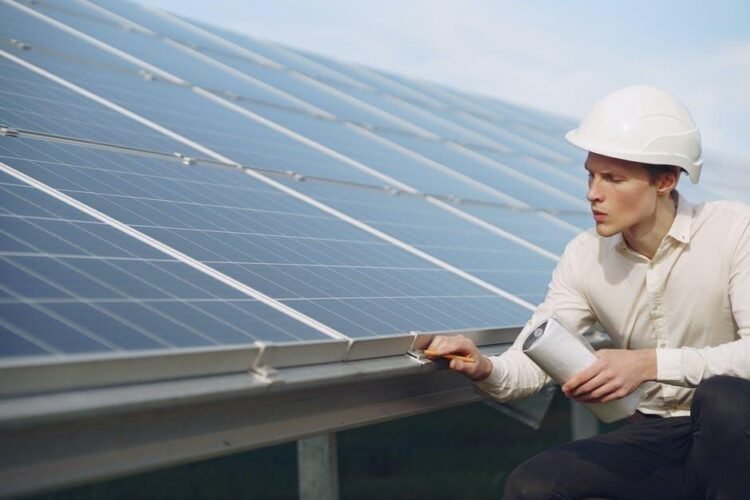 Eco-Friendly Living: Residential Solar Panels Recommended by Solar Energy Consultants