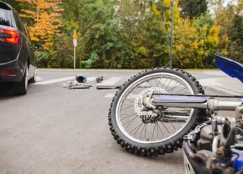 Breaking Down Damages in Motorcycle Accident Lawsuits and What You May Be Entitled To