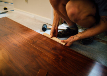 Strength in Precision: Commercial Flooring Contractors Ensure Durability