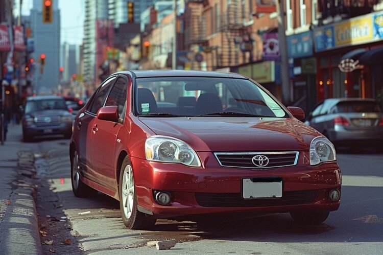 Toronto’s Car Selling Revolution: Fast Cash for Your Old Vehicle!