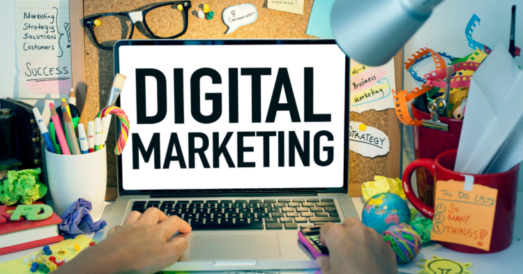 The Role of a Marketing Agency in a Successful Business Model