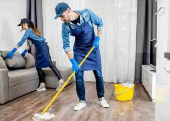How to Find the Right Cleaning Specialists for Your Household Needs