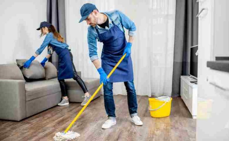 How to Find the Right Cleaning Specialists for Your Household Needs