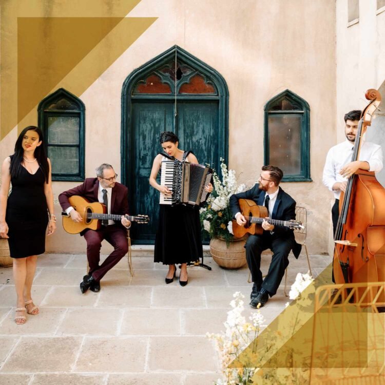 The Ultimate Guide to Deciding Between a Wedding Band and a DJ