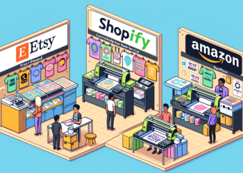 Scaling Your Print on Demand Business_ Challenges and Solutions