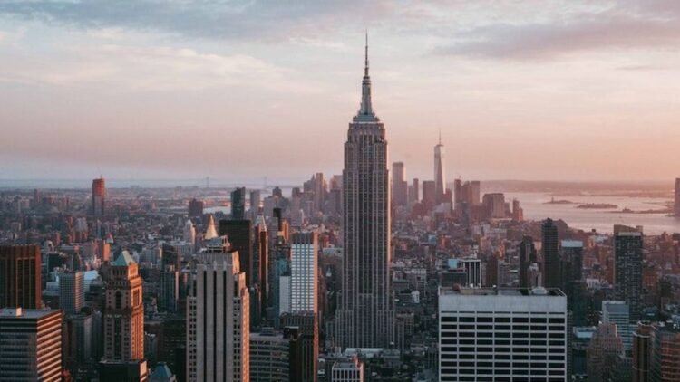 How to Land Your Dream Internship in NYC