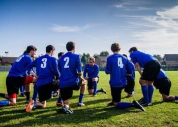 How to Stay Updated on Your Favorite Sports Teams