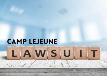 The Importance of Updating Yourself About the Camp Lejeune Lawsuit
