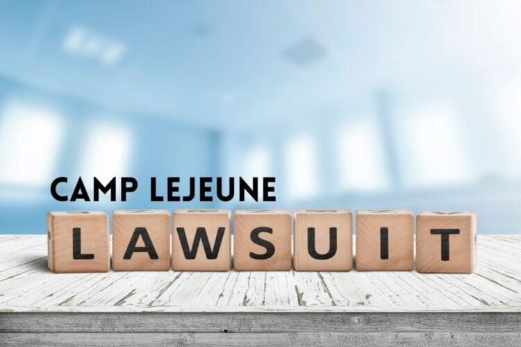 The Importance of Updating Yourself About the Camp Lejeune Lawsuit