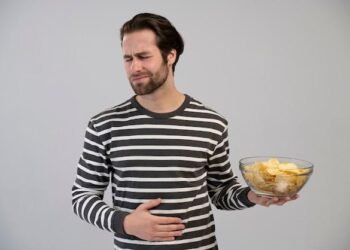 What Happens to the Sensation of Hunger as Blood Glucose Levels Rise?