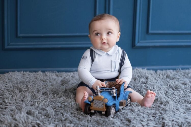 10 Must-Have Baby Boy Clothes for Every Season