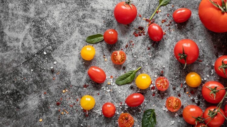 Exploring the Wonderful World of Tomatoes: A Guide to Different Types