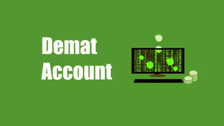 Types of Demat Account – Choose Which is Best for You
