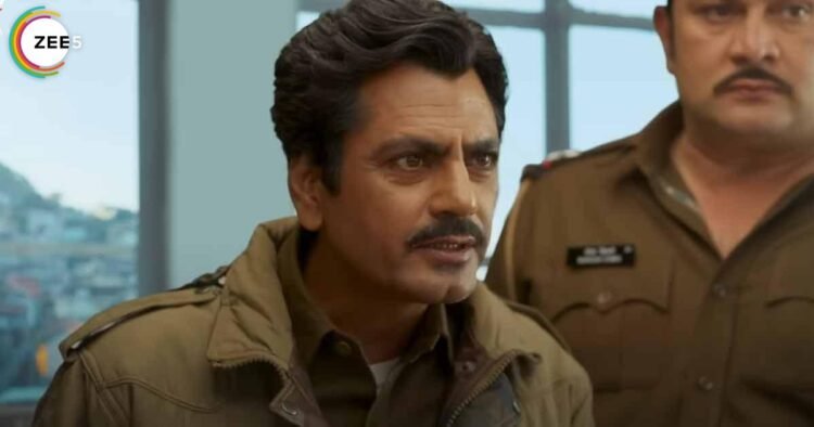 Rautu Ka Raaz: Revolutionizing Bollywood Movies On ZEE5 