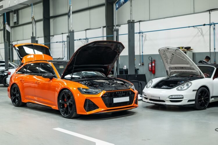 Top 7 Audi Maintenance Mistakes and How to Avoid Them