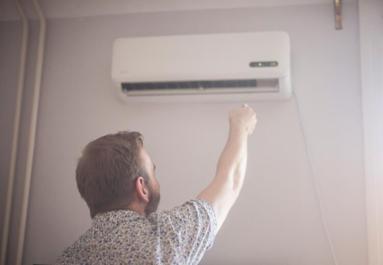 Why Commercial Air Conditioning Maintenance is Essential for Your Business