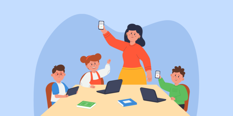 Transforming Screen Time into Learning Time: A Guide for Parents