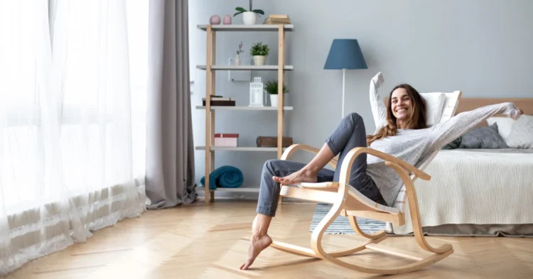 What Your Home Needs to Provide You Comfort