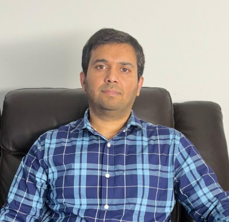 Building the Backbone of Modern Analytics: Fasihuddin’s Role in Data Lake Development