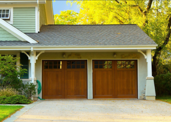 7 Benefits of Choosing an Aluminum Garage Door for Your Home