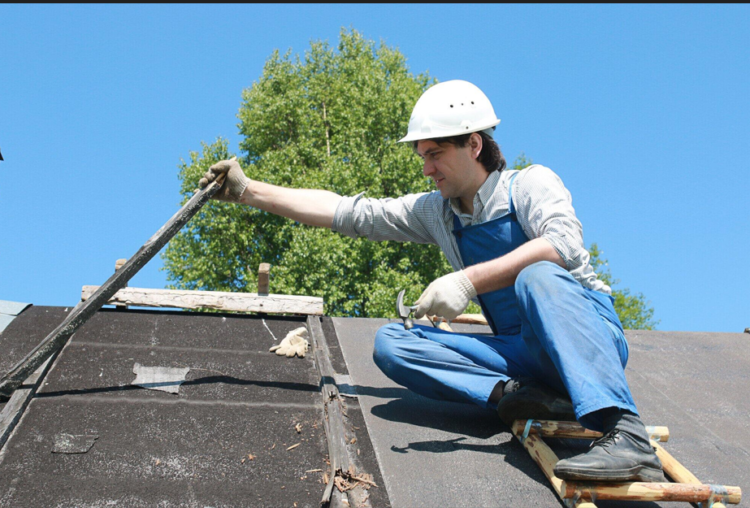 6 Signs of Roof Damage: When to Call Residential Roofing Services