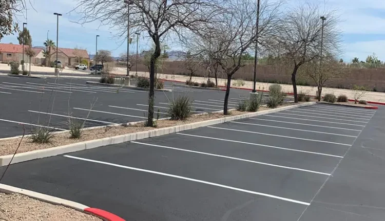 How to Find Reliable Paving Companies in Reno for Your Next Project