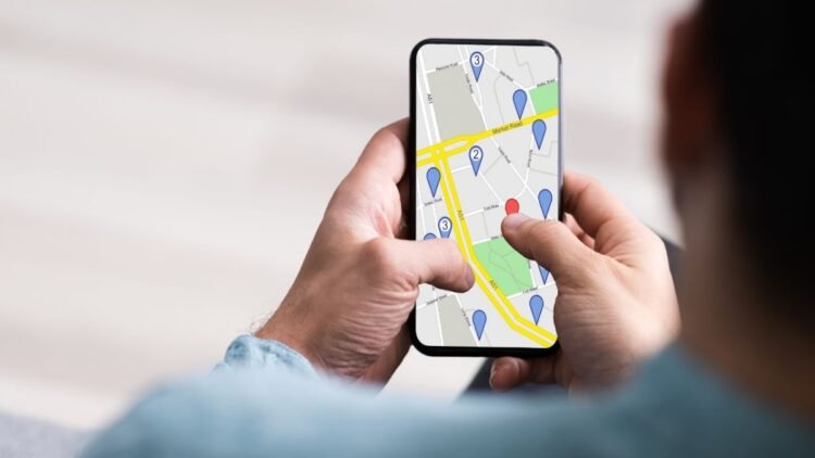 Ensuring Child Safety: FamiSafe’s Cell Phone Location Tracking Explained