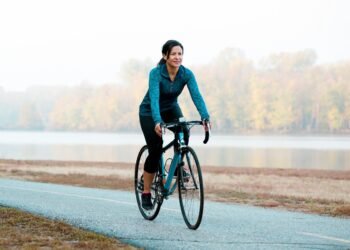 Can cycling reduce the risk of arthritis?