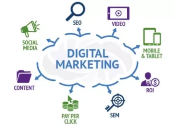 Tips and Tricks for Effective Digital Marketing