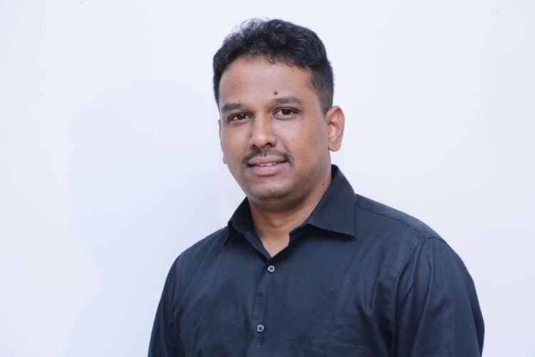 Unlocking Potential: How Naveen Koka’s No-Code Platform Transforms Product Development