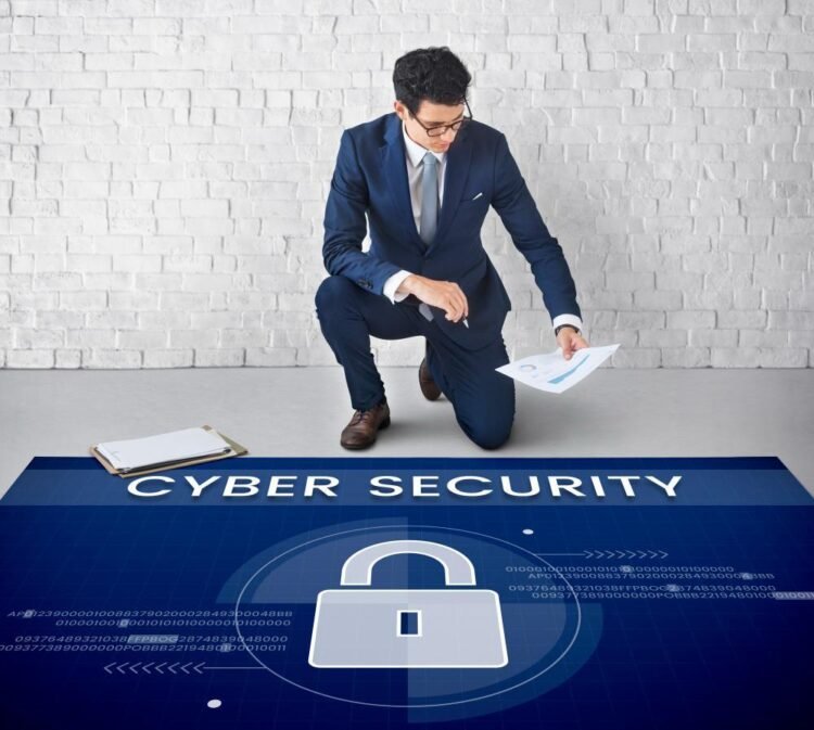 What are the Different Types of Cyber Security?