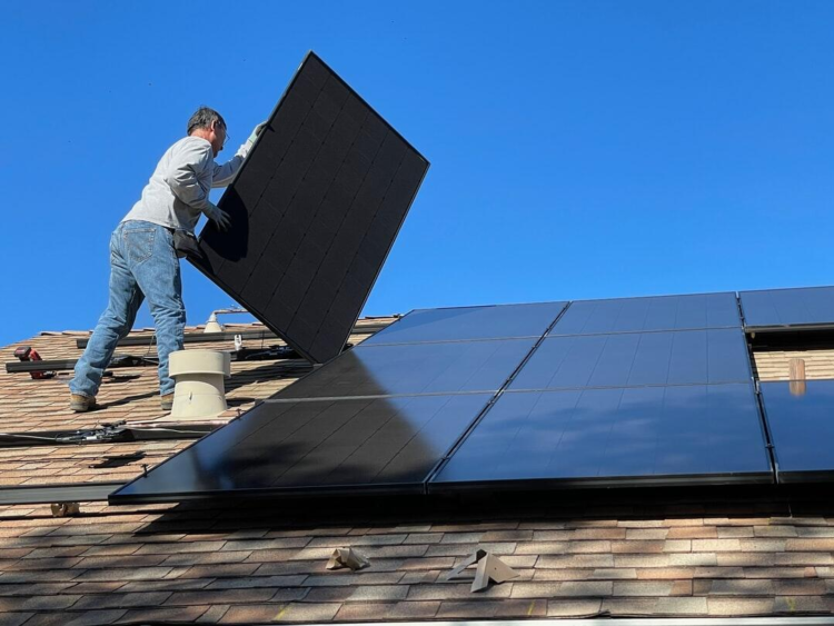 How Solar Solutions Can Save You Money and the Environment
